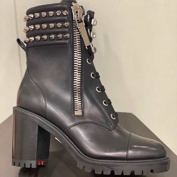Christian Louboutin Shoes - Christian Louboutian Boots